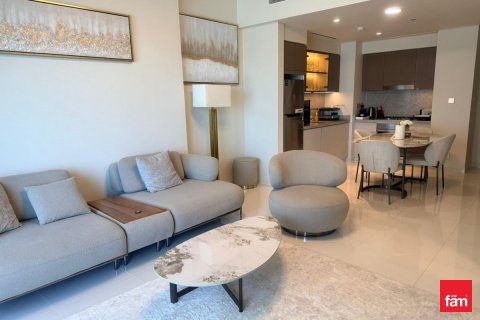 Apartamento en venta en Dubai Harbour, Dubai, EAU 1 dormitorio, 72.5 m2 № 721671 - foto 8