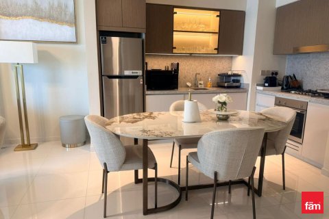 Apartamento en venta en Dubai Harbour, Dubai, EAU 1 dormitorio, 72.5 m2 № 721671 - foto 7