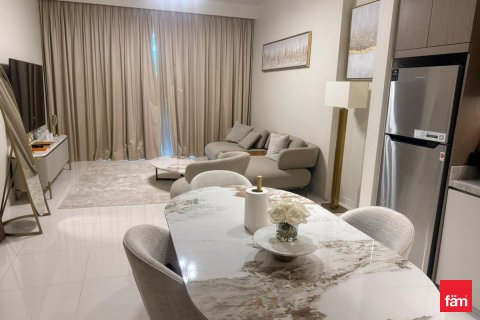 Apartamento en venta en Dubai Harbour, Dubai, EAU 1 dormitorio, 72.5 m2 № 721671 - foto 2