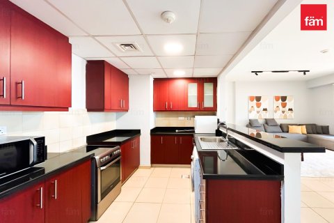 Lägenhet uthyres i Dubai, UAE 1 sovrum, 86.3 kvm Nr. 721673 - fotografi 9