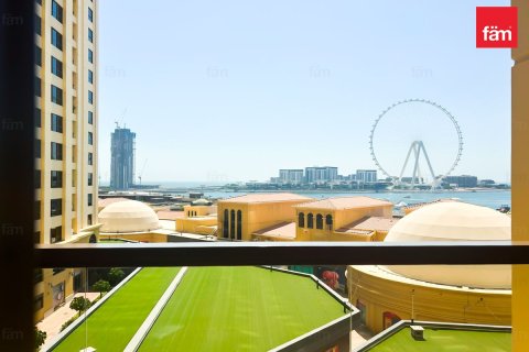 Lägenhet uthyres i Dubai, UAE 1 sovrum, 86.3 kvm Nr. 721673 - fotografi 8