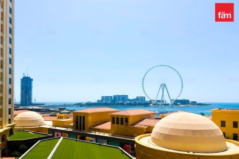Apartmen di Dubai, UAE 1 bilik tidur, 86.3 meter persegi № 721673