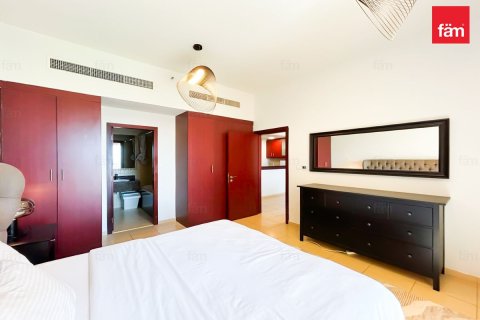 Lägenhet uthyres i Dubai, UAE 1 sovrum, 86.3 kvm Nr. 721673 - fotografi 5
