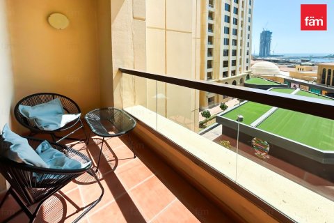 Lägenhet uthyres i Dubai, UAE 1 sovrum, 86.3 kvm Nr. 721673 - fotografi 7