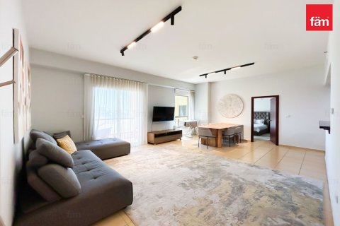 Lägenhet uthyres i Dubai, UAE 1 sovrum, 86.3 kvm Nr. 721673 - fotografi 3