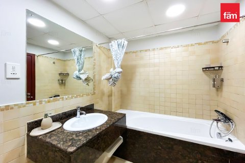 Lägenhet uthyres i Dubai, UAE 1 sovrum, 86.3 kvm Nr. 721673 - fotografi 12
