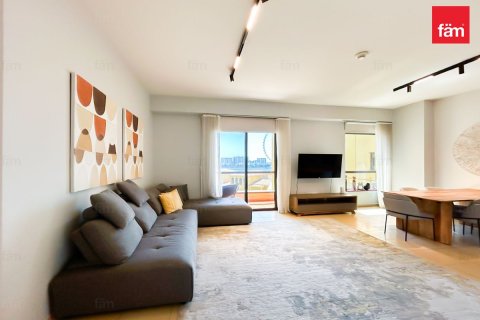 Lägenhet uthyres i Dubai, UAE 1 sovrum, 86.3 kvm Nr. 721673 - fotografi 2