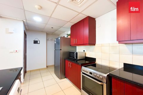 Lägenhet uthyres i Dubai, UAE 1 sovrum, 86.3 kvm Nr. 721673 - fotografi 10