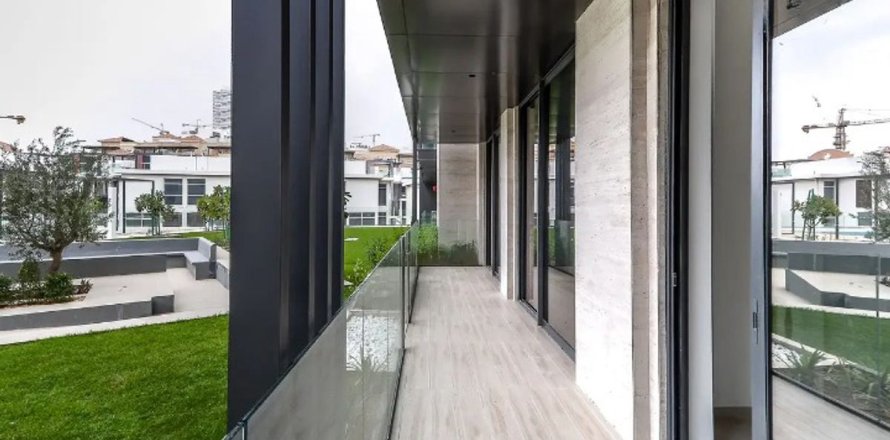 Leilighet i Dubai, Emiratene 2 soverom, 122.2 kvm nr. 721669