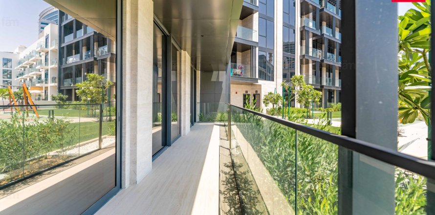 Apartmán v Dubai, SAE 2 spálne, 122.2 m2 č. 721669
