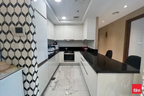Снять в аренду квартиру в Бизнес-Бэй, Дубай, ОАЭ 2 спальни, 126.3м2, № 721668 - фото 6