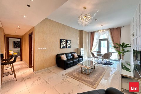 Снять в аренду квартиру в Бизнес-Бэй, Дубай, ОАЭ 2 спальни, 126.3м2, № 721668 - фото 2