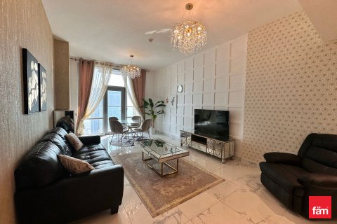 Appartement à Business Bay, Dubai, EAU: 2 chambres, 126.3 m2 № 721668
