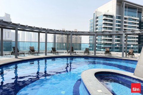 Apartamento en venta en Business Bay, Dubai, EAU 1 dormitorio, 72.6 m2 № 721674 - foto 11