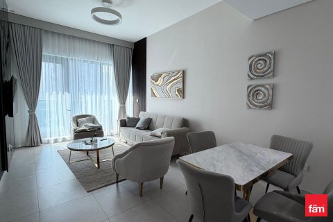 Apartman u Business Bay, Dubai, UAE 72.6 m2, 1 spavaća soba Br. 721674