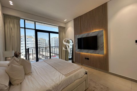 Apartament na sprzedaż w Dubai Production City (IMPZ), Dubai, ZEA 2 sypialnie, 108 mkw., nr 701637 - zdjęcie 4