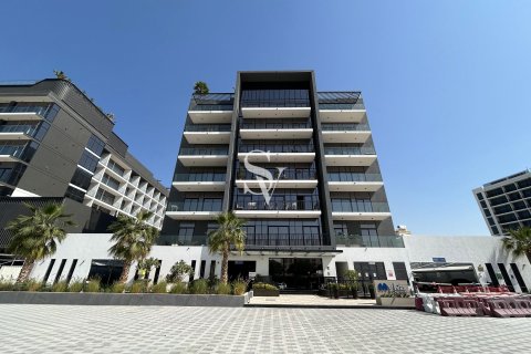 Apartament na sprzedaż w Dubai Production City (IMPZ), Dubai, ZEA 2 sypialnie, 108 mkw., nr 701637 - zdjęcie 12