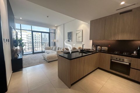 Apartament na sprzedaż w Dubai Production City (IMPZ), Dubai, ZEA 2 sypialnie, 108 mkw., nr 701637 - zdjęcie 15