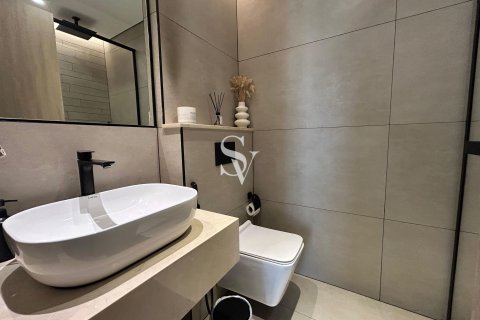 Apartament na sprzedaż w Dubai Production City (IMPZ), Dubai, ZEA 2 sypialnie, 108 mkw., nr 701637 - zdjęcie 7
