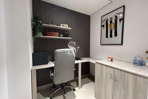 Apartament na sprzedaż w Dubai Production City (IMPZ), Dubai, ZEA 2 sypialnie, 108 mkw., nr 701637 - zdjęcie 6