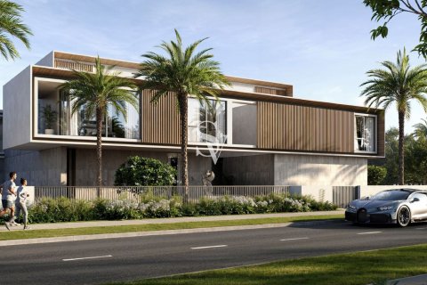 Villa in Dubai, UAE 6 bedrooms, 2069 sq.m. № 701641 - photo 9