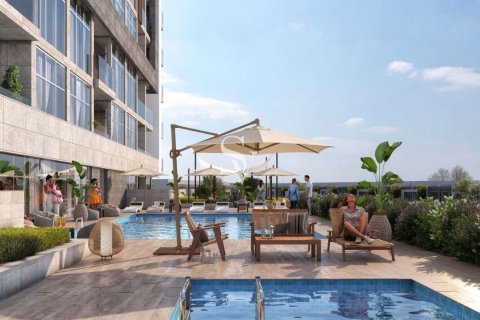 Rumah bandar di Dubai Investment Park, UAE 4 bilik tidur, 110 meter persegi № 701639 - foto 22