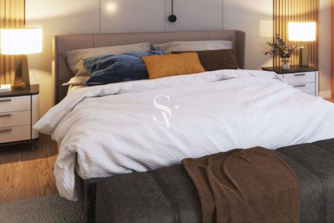 Rumah bandar di Dubai Investment Park, UAE 4 bilik tidur, 110 meter persegi № 701639 - foto 3