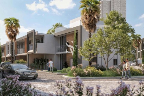 Rumah bandar di Dubai Investment Park, UAE 4 bilik tidur, 110 meter persegi № 701639 - foto 23