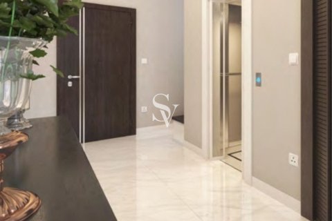 Rumah bandar di Dubai Investment Park, UAE 4 bilik tidur, 110 meter persegi № 701639 - foto 12