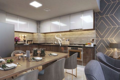 Rumah bandar di Dubai Investment Park, UAE 4 bilik tidur, 110 meter persegi № 701639 - foto 13