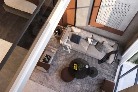 Rumah bandar di Dubai Investment Park, UAE 4 bilik tidur, 110 meter persegi № 701639 - foto 20