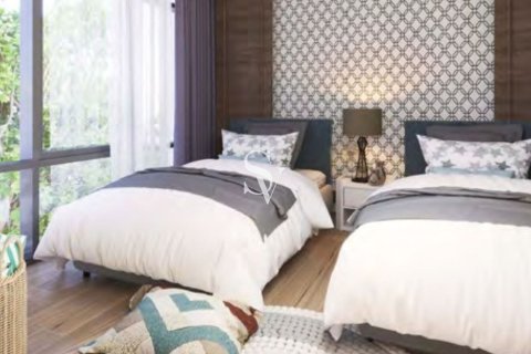 Rumah bandar di Dubai Investment Park, UAE 4 bilik tidur, 110 meter persegi № 701639 - foto 5