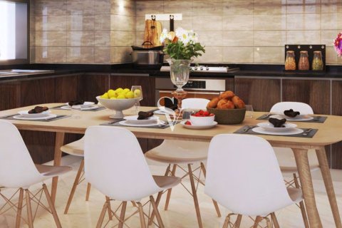 Rumah bandar di Dubai Investment Park, UAE 4 bilik tidur, 110 meter persegi № 701639 - foto 8