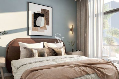 Rumah bandar di Dubai Investment Park, UAE 4 bilik tidur, 110 meter persegi № 701639 - foto 11