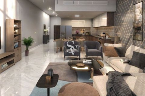 Rumah bandar di Dubai Investment Park, UAE 4 bilik tidur, 110 meter persegi № 701639 - foto 2