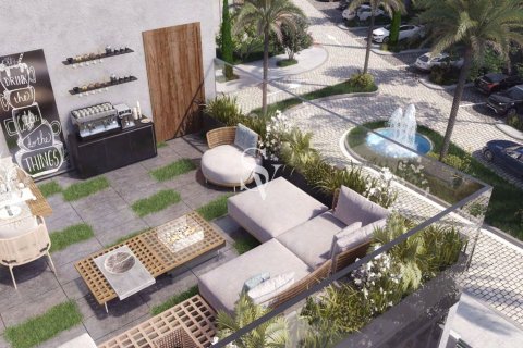 Rumah bandar di Dubai Investment Park, UAE 4 bilik tidur, 110 meter persegi № 701639 - foto 17