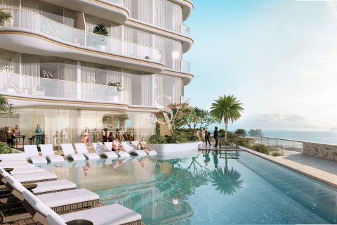 Leilighet i Dubai, Emiratene 2 soverom, 132 kvm nr. 701636