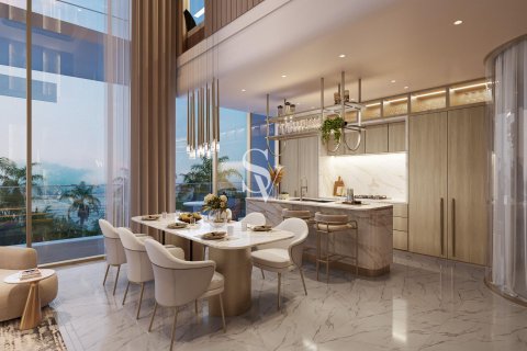 Appartamento in vendita a Dubai, EAU 2 camere da letto, 132 mq. № 701636 - foto 18