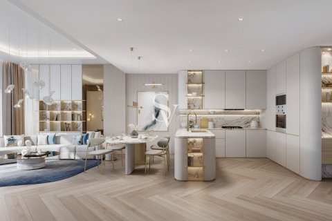 Appartamento in vendita a Dubai, EAU 2 camere da letto, 132 mq. № 701636 - foto 10