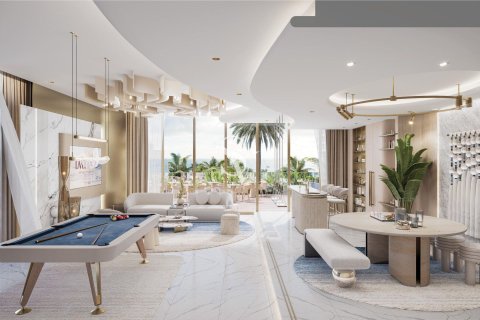 Appartamento in vendita a Dubai, EAU 2 camere da letto, 132 mq. № 701636 - foto 2