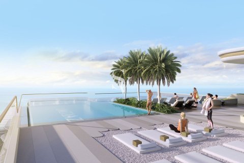 Appartamento in vendita a Dubai, EAU 2 camere da letto, 132 mq. № 701636 - foto 3