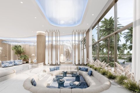 Appartamento in vendita a Dubai, EAU 2 camere da letto, 132 mq. № 701636 - foto 17