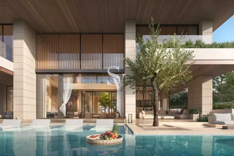 Villa à vendre à  Dubai Land, Dubai, EAU 6 chambres, 1644 m2 № 701635 - photo 5