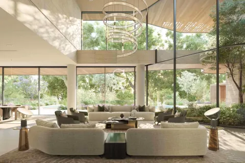 Villa à vendre à  Dubai Land, Dubai, EAU 6 chambres, 1644 m2 № 701635 - photo 7