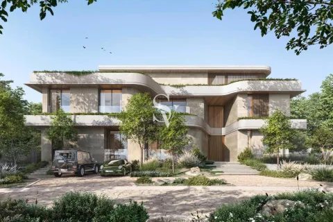 Villa à vendre à  Dubai Land, Dubai, EAU 6 chambres, 1644 m2 № 701635 - photo 6