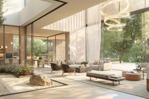 Villa à vendre à  Dubai Land, Dubai, EAU 6 chambres, 1644 m2 № 701635 - photo 9