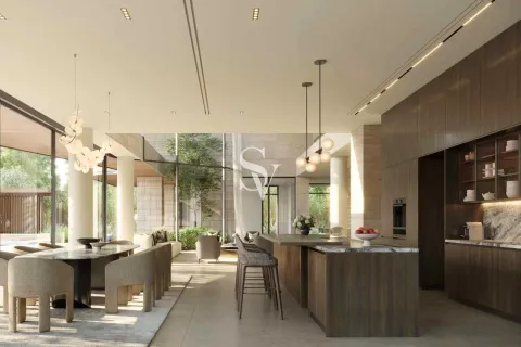 Villa à vendre à  Dubai Land, Dubai, EAU 6 chambres, 1644 m2 № 701635 - photo 11