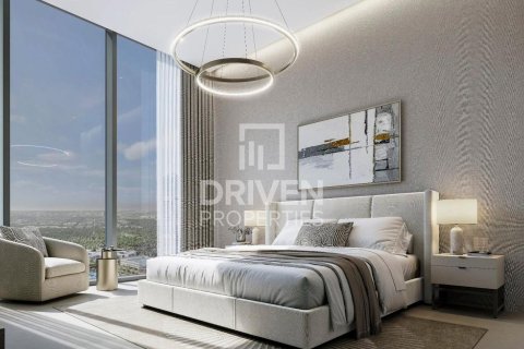 Apartman u Dubai, UAE 1 spavaća soba, 51 m2 Br. 762465 - fotografija 3