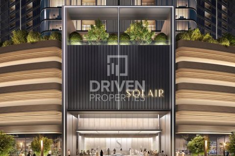 Apartman u Dubai, UAE 1 spavaća soba, 51 m2 Br. 762465 - fotografija 7