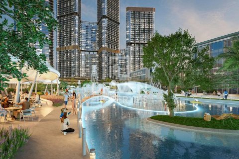 Apartman u Dubai, UAE 1 spavaća soba, 51 m2 Br. 762465 - fotografija 10